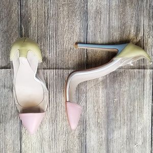 Kandee Pump heels